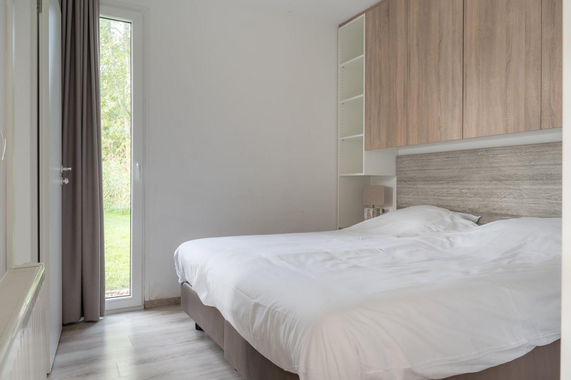 RCN Vakantiepark de Schotsman Bungalow de Boei Kamperland Habitación foto